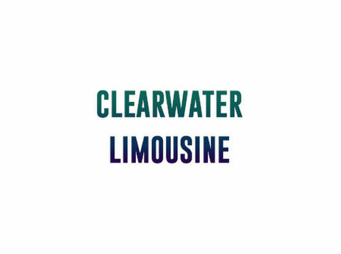 Clearwater Limousine - Car Transportation