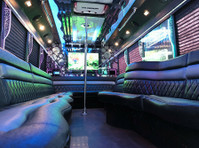 Clearwater Limousine (1) - Auto