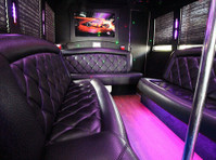 Clearwater Limousine (3) - Auto Transport