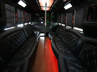 Clearwater Limousine (6) - Auto