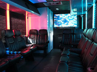 Clearwater Limousine (7) - Auto