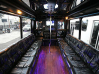 Clearwater Limousine (8) - Auto