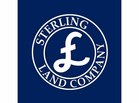 Sterling Land Company - اسٹیٹ ایجنٹ