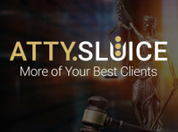 Attorney Sluice (1) - Marketing & Δημόσιες σχέσεις