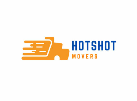 Hot Shot Movers - Relocation services