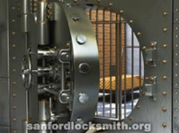 Sanford Locksmith Services (1) - Hogar & Jardinería