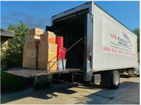 Us Eagle Moving (2) - Services de relocation
