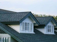 Norfolk County Pro Roofing (1) - Pokrývač a pokrývačské práce