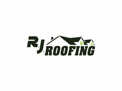 RJ Roofing & Exteriors - Cobertura de telhados e Empreiteiros