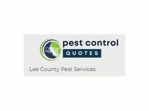 Lee County Pest Services - Koti ja puutarha