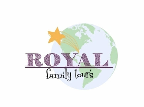 Royal Family Tours - Travel Agencies