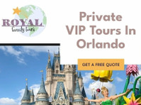 Royal Family Tours (1) - Agencias de viajes