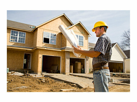 Cali Custom Builders Inc. - Builders, Artisans & Trades