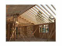 Cali Custom Builders Inc. (1) - Remonty i rzemieślnictwo