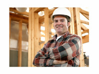 Cali Custom Builders Inc. (2) - Empresas de construcción
