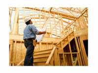 Cali Custom Builders Inc. (3) - Empresas de construcción