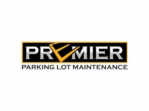 Premier Parking Lot Maintenance Llc - Bouwbedrijven