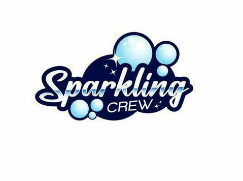 Sparkling Crew - Uzkopšanas serviss