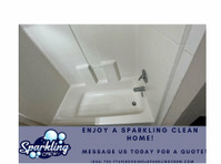 Sparkling Crew (2) - صفائی والے اور صفائی کے لئے خدمات