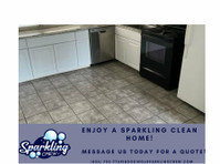 Sparkling Crew (4) - Limpeza e serviços de limpeza