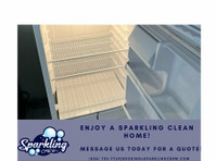 Sparkling Crew (5) - صفائی والے اور صفائی کے لئے خدمات