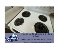 Sparkling Crew (6) - Cleaners & Cleaning services