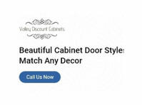 Valley Discount Cabinets (2) - Muebles