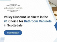Valley Discount Cabinets (4) - Möbel