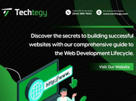 Techtegy (4) - Бизнес и Связи