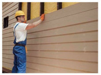 Soda City Siding Experts (2) - Bauservices