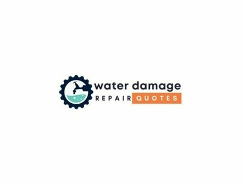 The Hub City Water Damage Solutions - Κτηριο & Ανακαίνιση