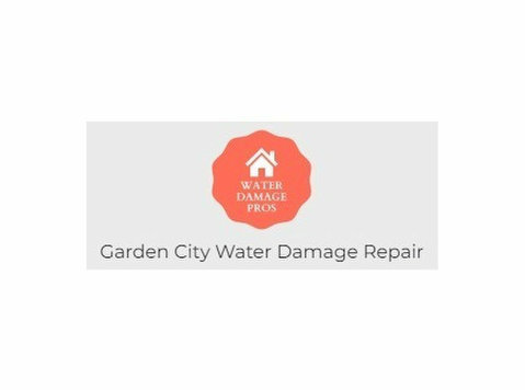 Garden City Water Damage Repair - بلڈننگ اور رینوویشن