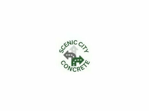Scenic City Concrete Co - Услуги за градба