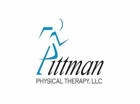 Pittman Physical Therapy - آلٹرنیٹو ھیلتھ کئیر