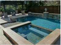 Spring Pools (1) - Construction Services