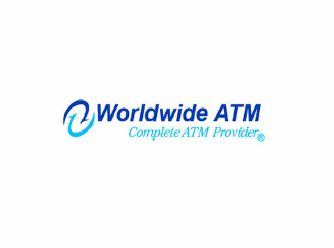 Worldwide atm - Banks