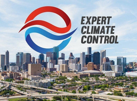 Expert Climate Control - Plumbers & Heating