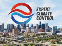 Expert Climate Control - Encanadores e Aquecimento