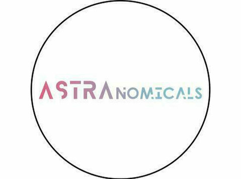 ASTRAnomicals | Digital Marketing Agency - Marketing & PR