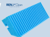 REN Clean (2) - Fornitori materiale per l'ufficio