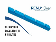 REN Clean (3) - Toimistotarvikkeet