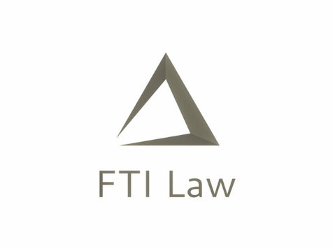 FTI Law - Lawyers and Law Firms