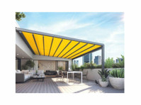 Awnings San Diego (1) - Home & Garden Services