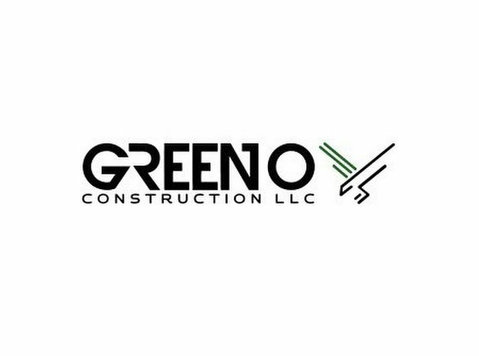 Green O Construction LLC - Construction Services