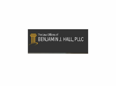 Ben Hall Law - Lawyers and Law Firms