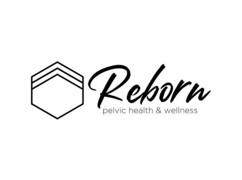 Reborn Pelvic Health & Wellness - West Jordan - آلٹرنیٹو ھیلتھ کئیر