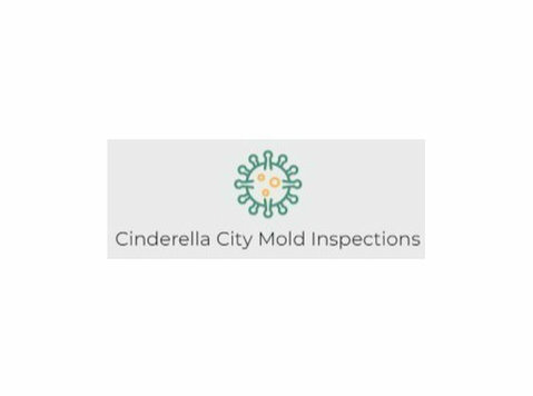 Cinderella City Mold Inspections - Koti ja puutarha