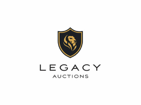 Legacy Auctions & Estate Sales - Florida - Makelaars
