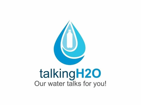Talking H2o, Inc - Food & Drink