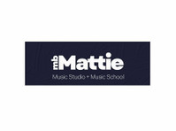 Music By Mattie (1) - Hudba, divadlo, tanec